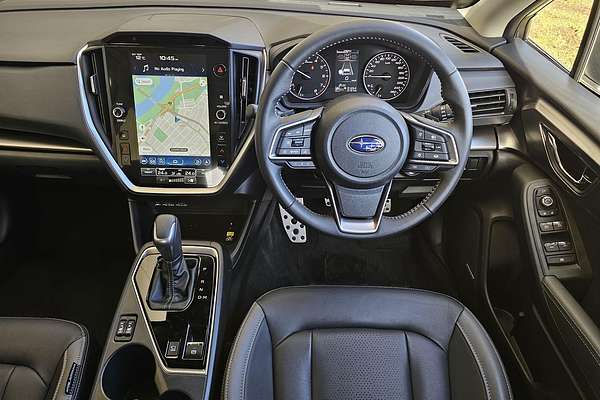 2024 Subaru Impreza 2.0S G6