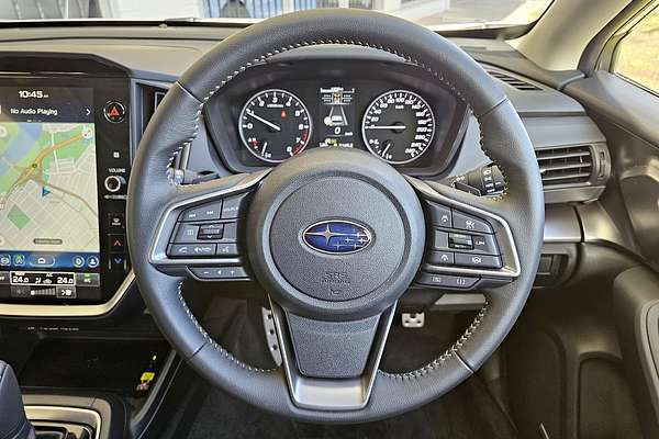 2024 Subaru Impreza 2.0S G6