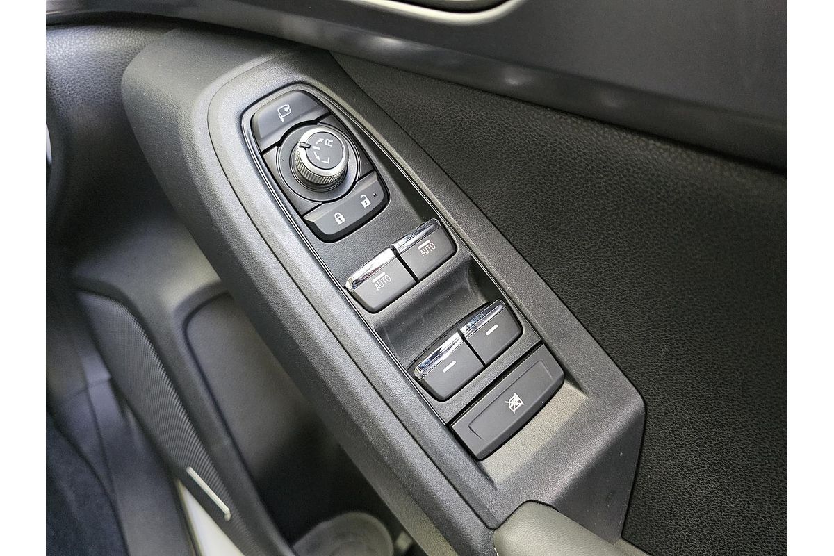 2024 Subaru Impreza 2.0S G6