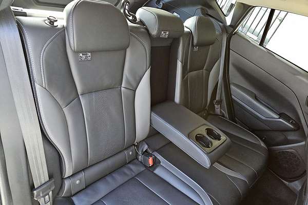 2024 Subaru Impreza 2.0S G6