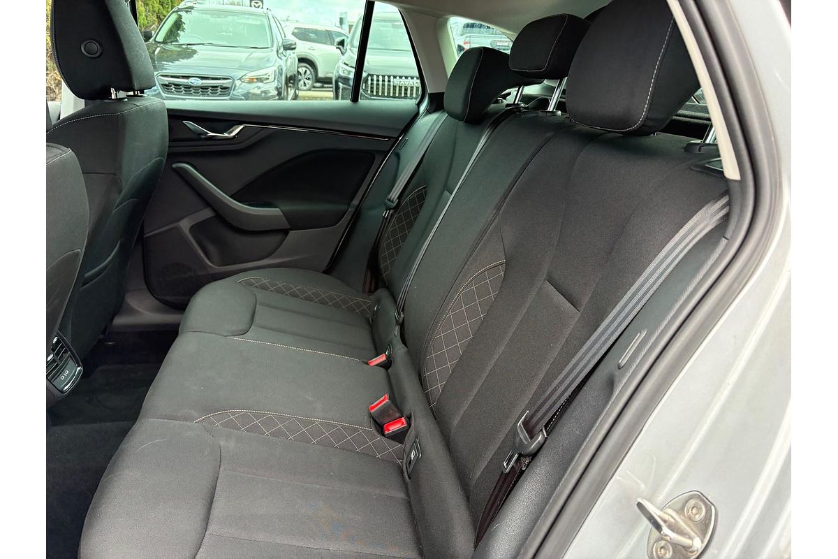 2023 SKODA Scala 85TSI Ambition NW