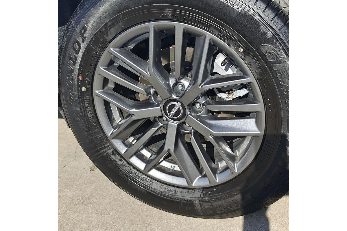 2024 Nissan X-TRAIL ST T33