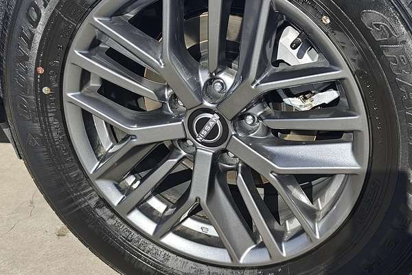 2024 Nissan X-TRAIL ST T33