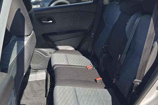 2024 Nissan X-TRAIL ST T33