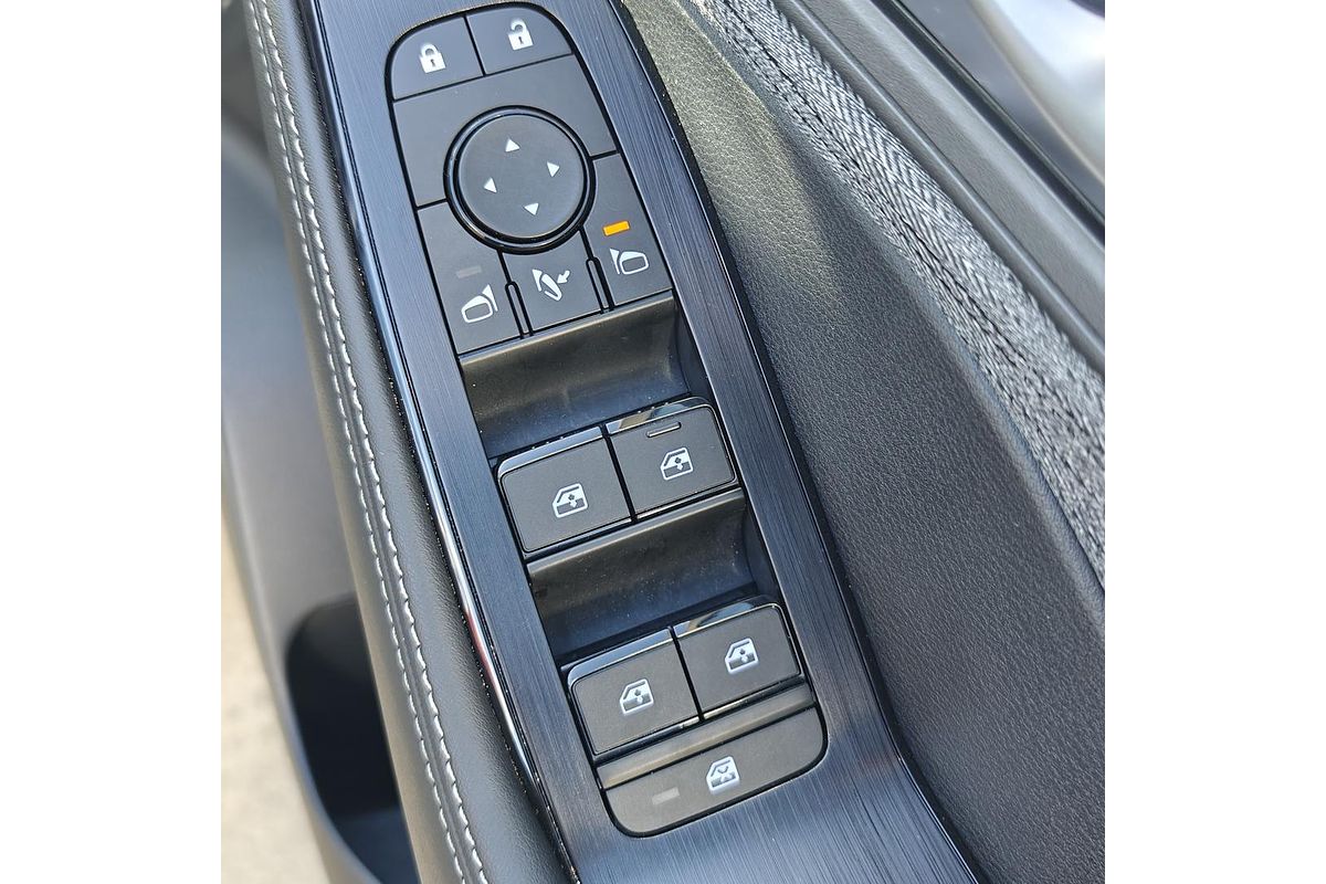 2024 Nissan X-TRAIL ST T33