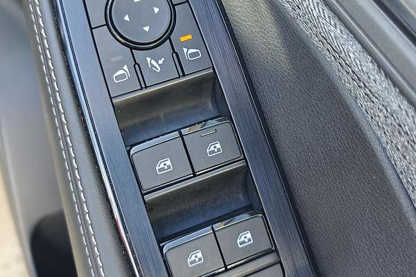 2024 Nissan X-TRAIL ST T33