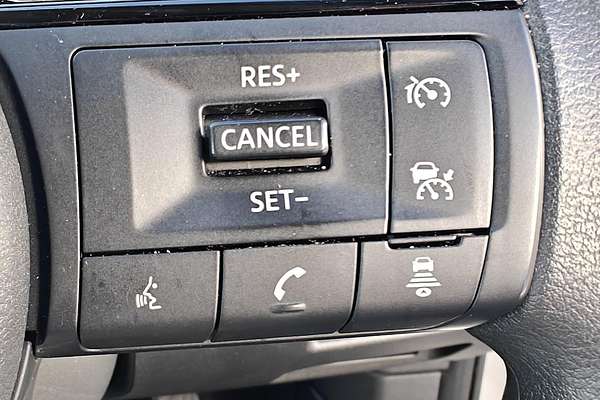 2024 Nissan X-TRAIL ST T33