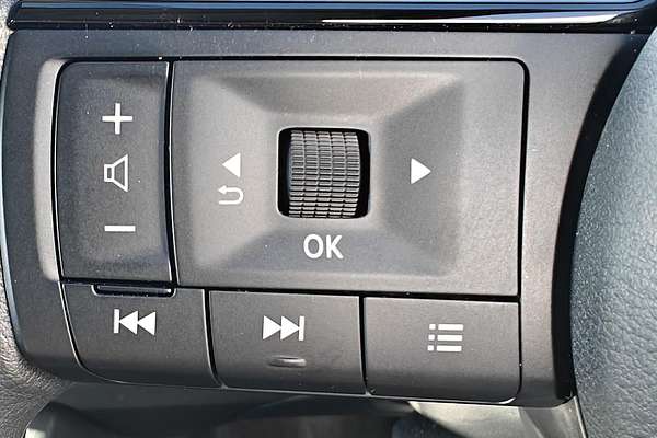 2024 Nissan X-TRAIL ST T33