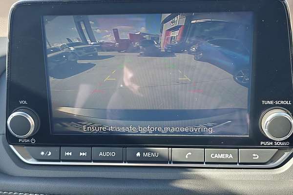 2024 Nissan X-TRAIL ST T33