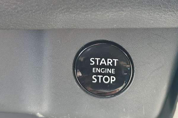 2024 Nissan X-TRAIL ST T33