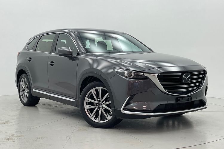 2019 Mazda CX-9 Azami LE TC
