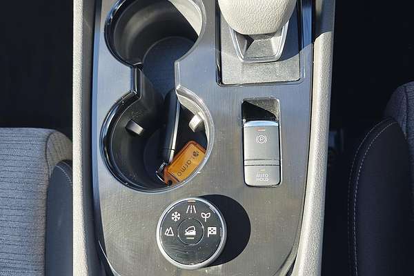 2024 Nissan X-TRAIL ST T33