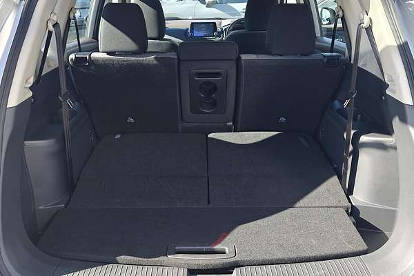 2024 Nissan X-TRAIL ST T33