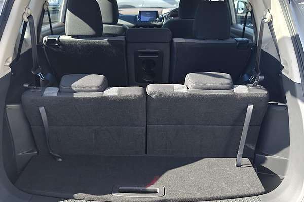 2024 Nissan X-TRAIL ST T33