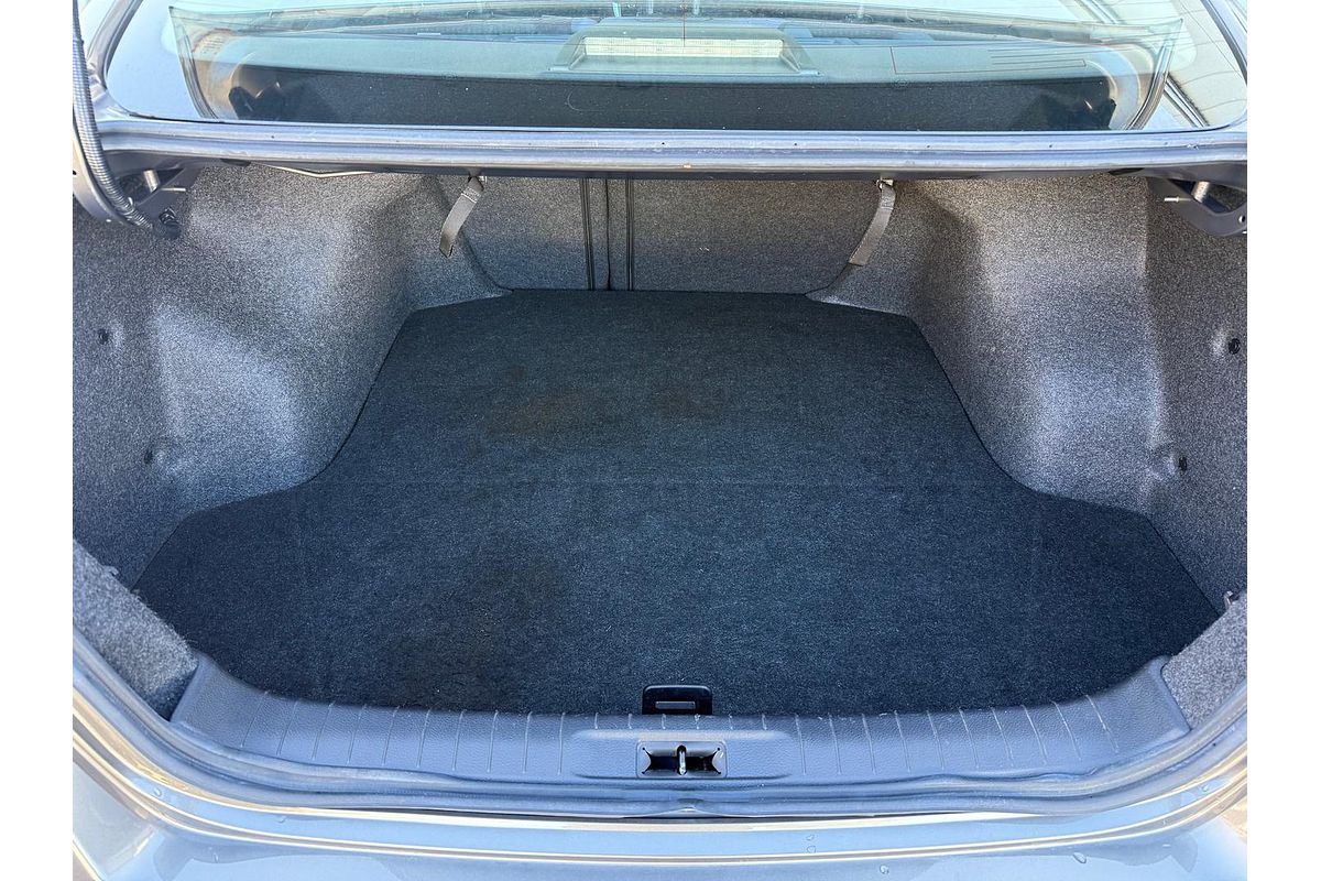 2015 Nissan Altima ST L33