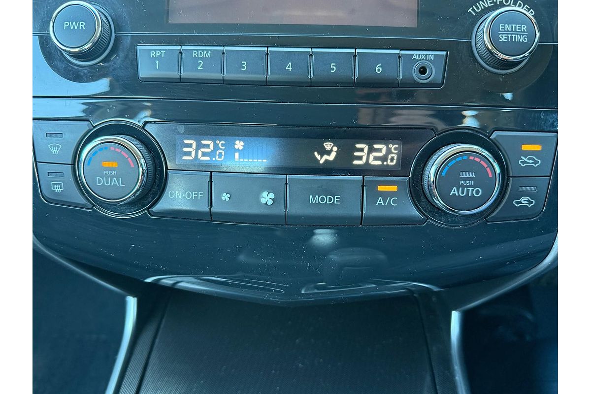 2015 Nissan Altima ST L33