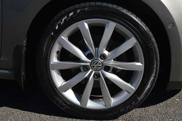 2014 Volkswagen Golf 110TDI Highline 7