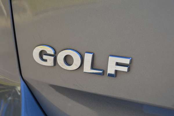 2014 Volkswagen Golf 110TDI Highline 7