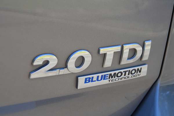 2014 Volkswagen Golf 110TDI Highline 7