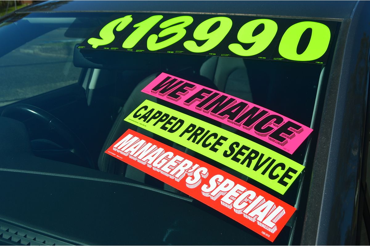 2014 Volkswagen Golf 110TDI Highline 7
