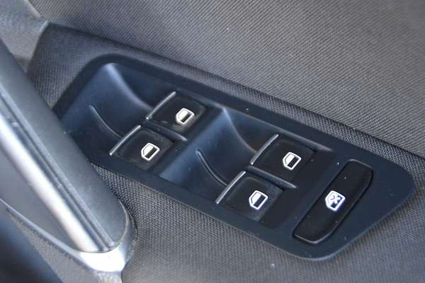 2014 Volkswagen Golf 110TDI Highline 7