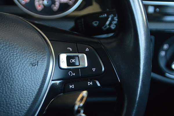 2014 Volkswagen Golf 110TDI Highline 7