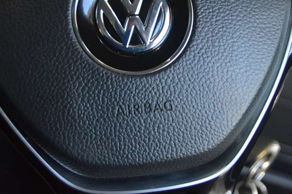 2014 Volkswagen Golf 110TDI Highline 7