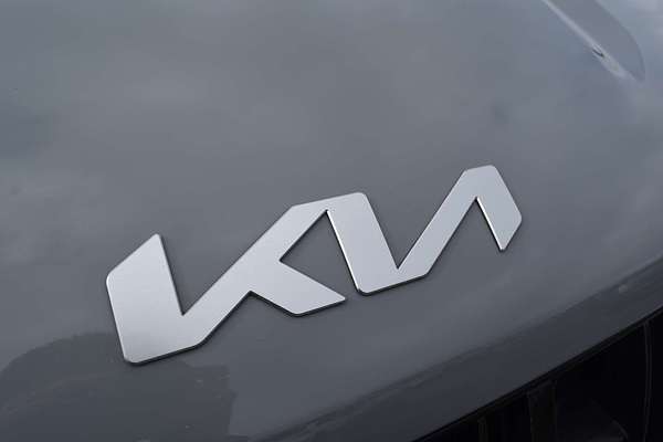 2021 Kia Carnival S KA4