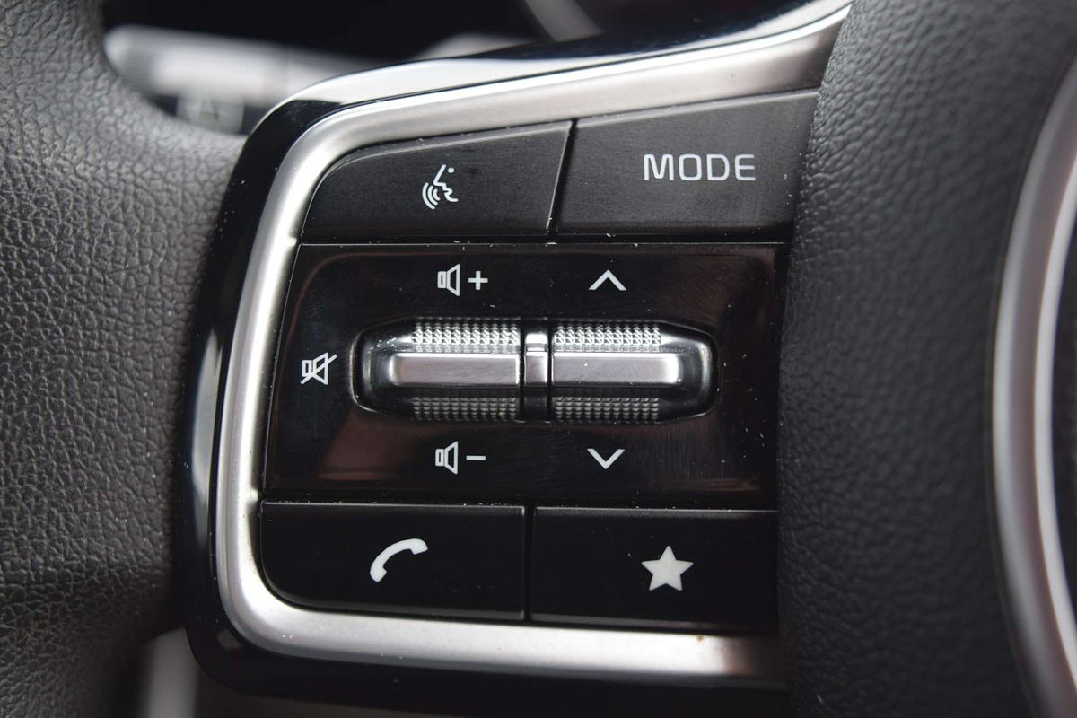 2021 Kia Carnival S KA4