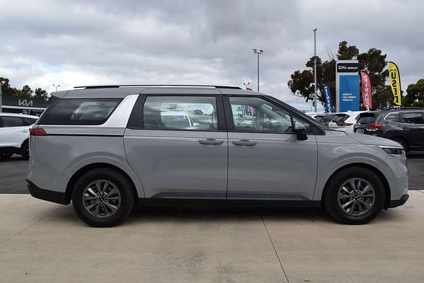 2021 Kia Carnival S KA4