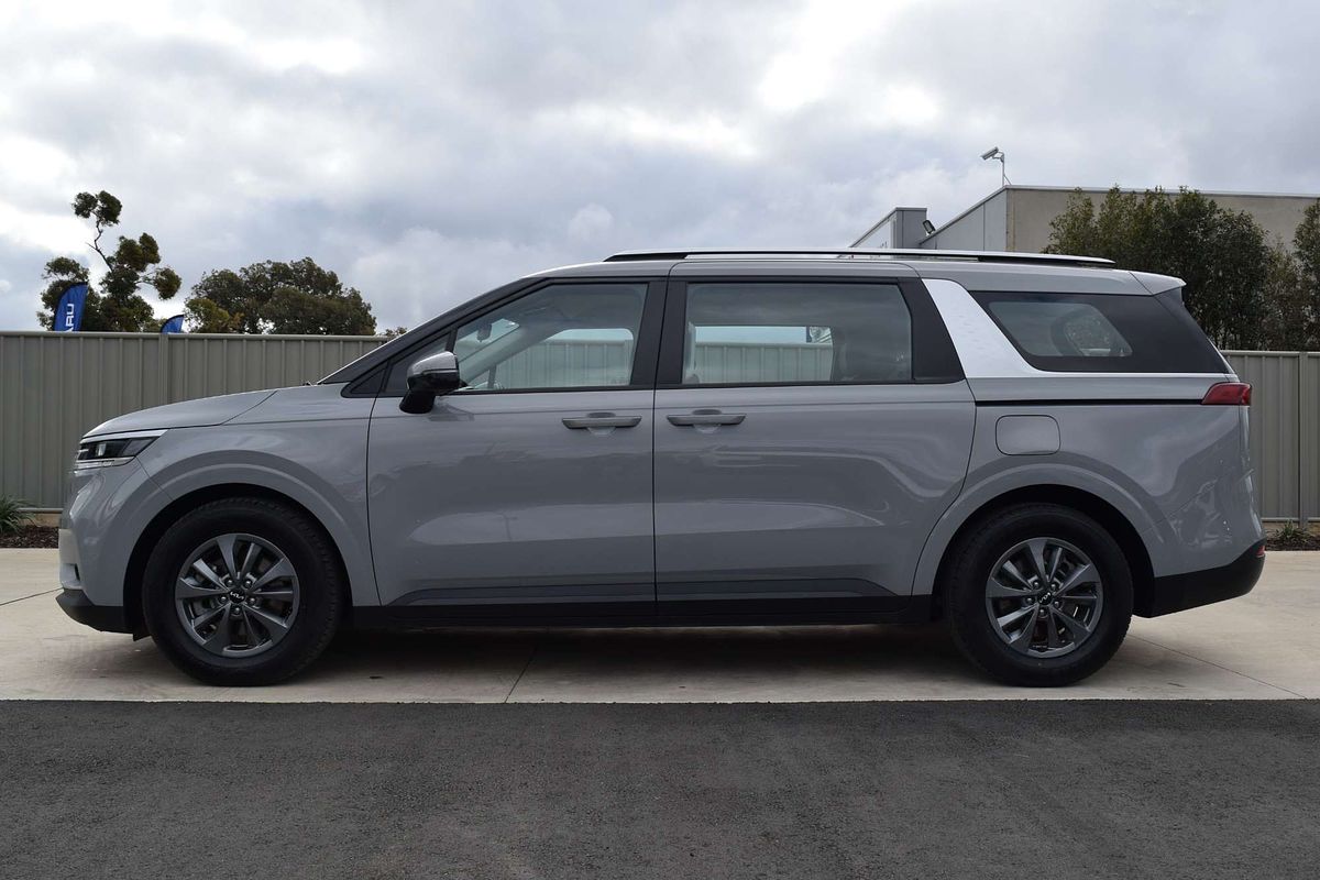 2021 Kia Carnival S KA4