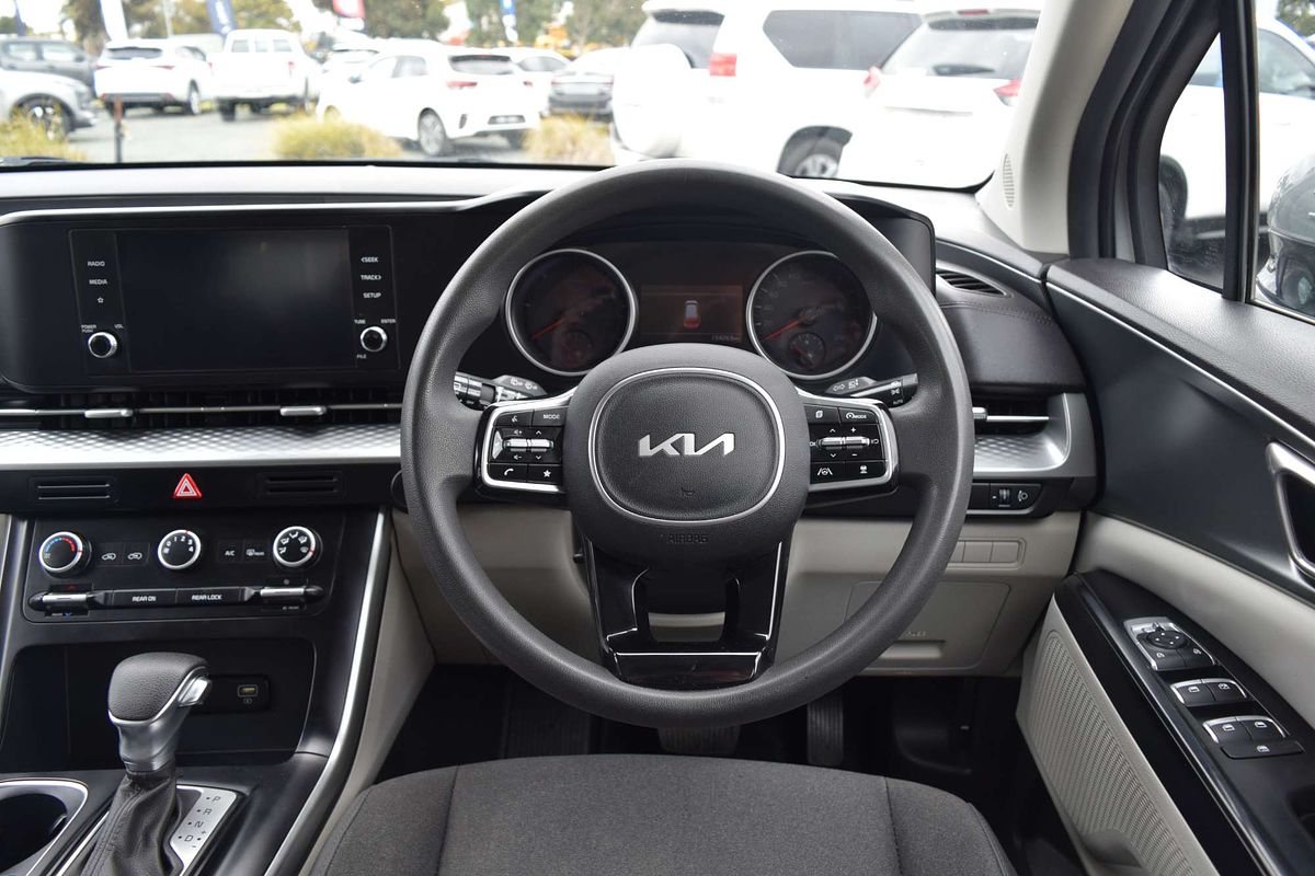 2021 Kia Carnival S KA4