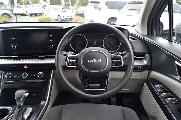 2021 Kia Carnival S KA4