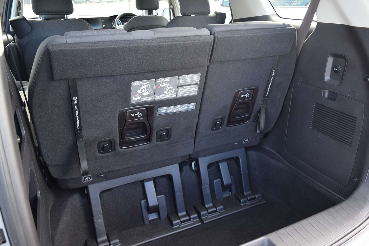 2021 Kia Carnival S KA4