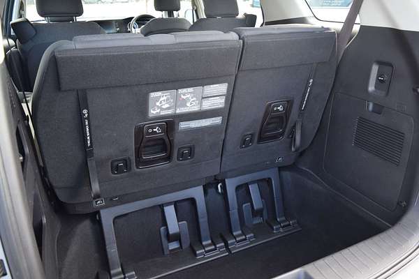 2021 Kia Carnival S KA4