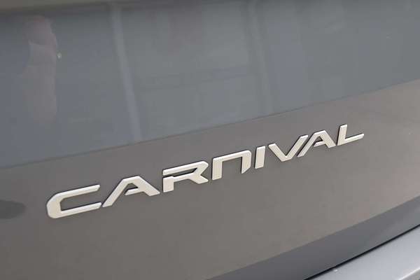 2021 Kia Carnival S KA4