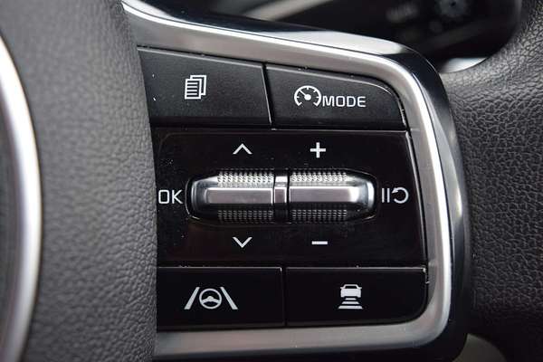 2021 Kia Carnival S KA4