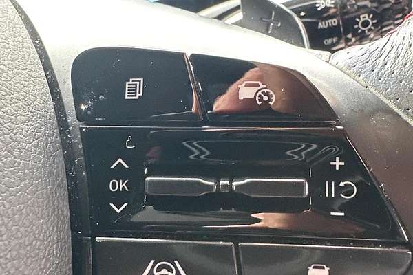 2022 Hyundai Tucson Highlander N Line NX4.V1