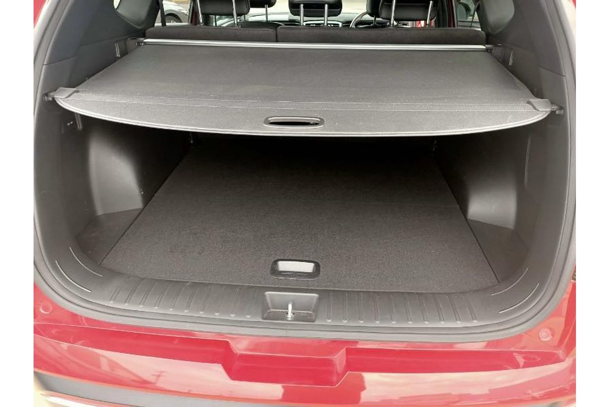 2022 Hyundai Tucson Highlander N Line NX4.V1