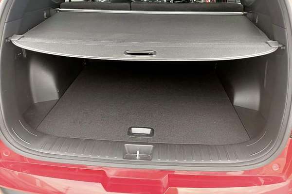 2022 Hyundai Tucson Highlander N Line NX4.V1