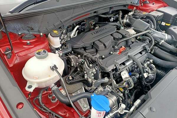 2022 Hyundai Tucson Highlander N Line NX4.V1
