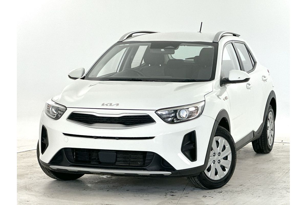 2021 Kia Stonic S YB