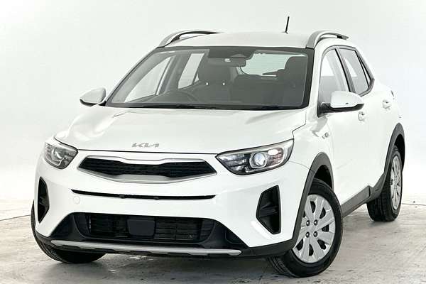 2021 Kia Stonic S YB