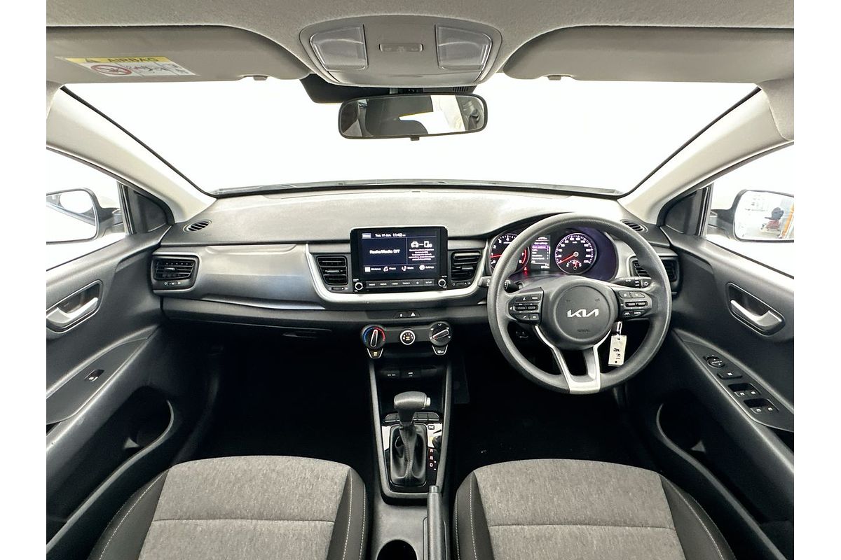 2021 Kia Stonic S YB