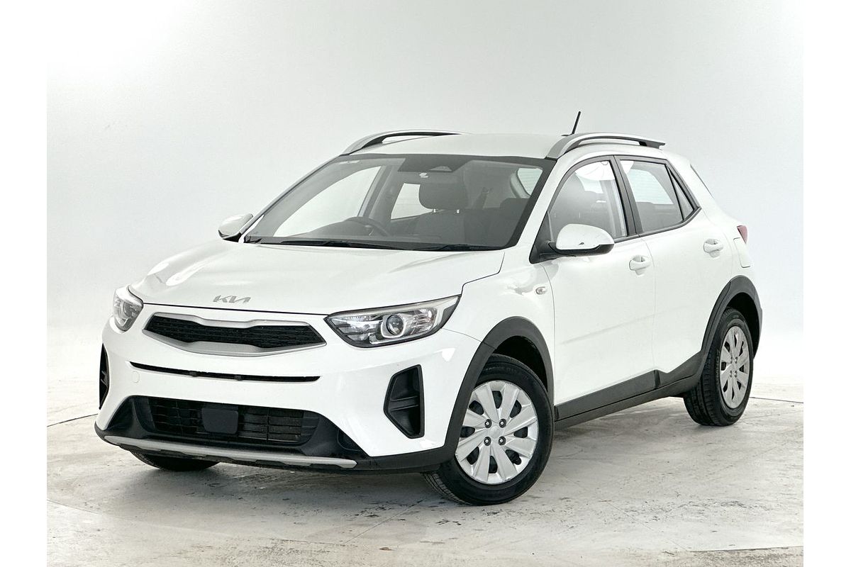 2021 Kia Stonic S YB