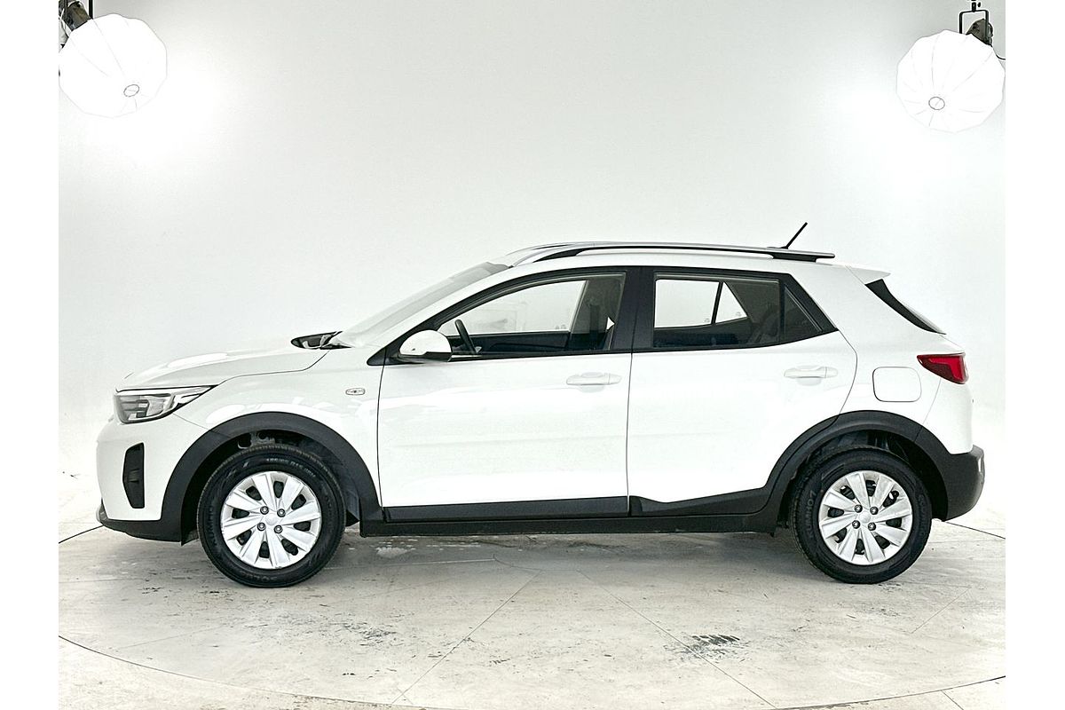 2021 Kia Stonic S YB