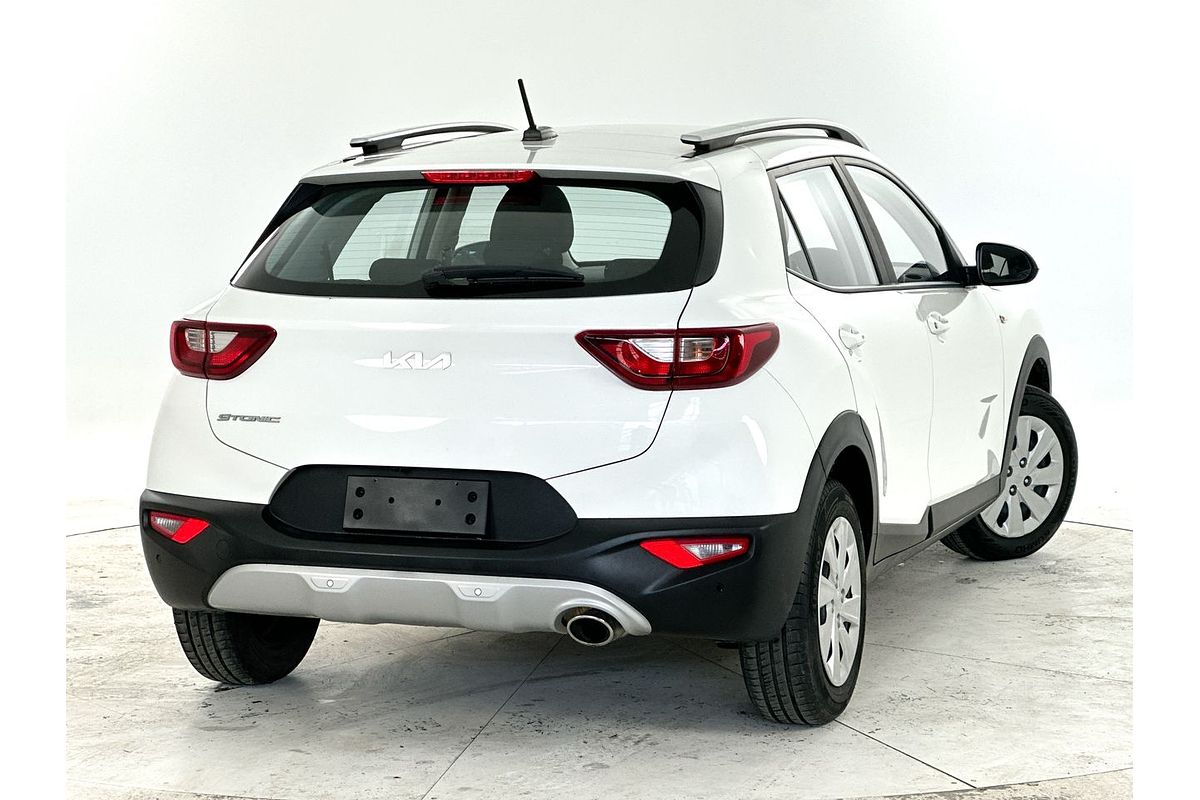 2021 Kia Stonic S YB