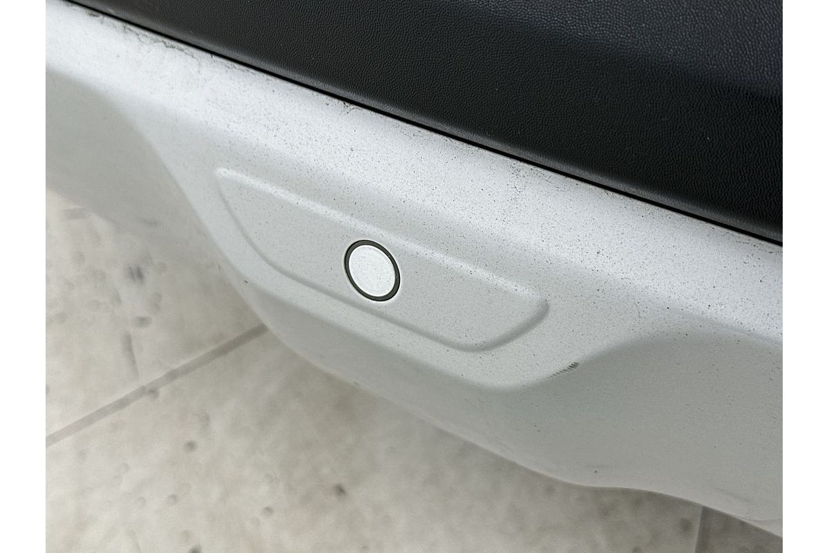 2021 Kia Stonic S YB