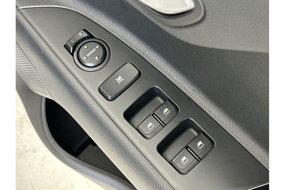 2021 Kia Stonic S YB