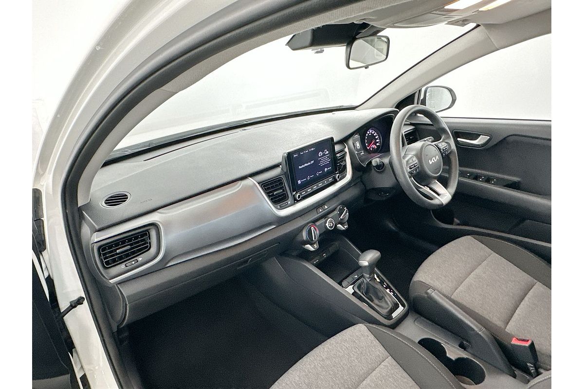 2021 Kia Stonic S YB